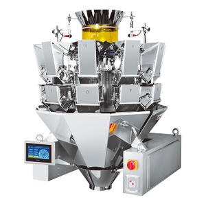 HT-W10-2.5L 10 หัว 2.5L Multihead Weigher