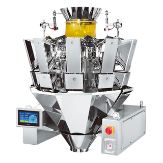 HT-W10TC1 10 หัว 3L Multihead Weigher