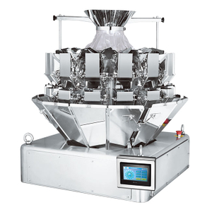 HT-W14-0.5L 14 Heads 0.5L Mini Multihead Weigher